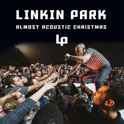 Linkin Park &ndash; Almost Acoustic Christmas  - фото 1