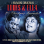 Ella Fitzgerald & Louis Armstrong - A Swinging Christmas - фото 1 Ella Fitzgerald & Louis Armstrong - A Swinging Christmas - фото 1