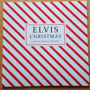 Elvis Presley – Christmas