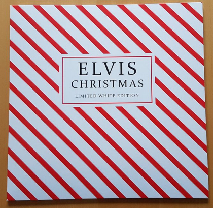 Elvis Presley &ndash; Christmas - фото 1