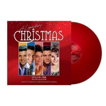 A Legendary Christmas (Volume One) (The Red Collection) - фото 2