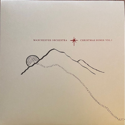 Manchester Orchestra – Christmas Songs Vol. 1 - фото 1 Manchester Orchestra – Christmas Songs Vol. 1 - фото 1