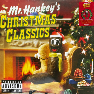 Trey Parker, Matt Stone, The Cast Of South Park – Mr. Hankey's Christmas Classics Trey Parker, Matt Stone, The Cast Of South Park – Mr. Hankey's Christmas Classics
