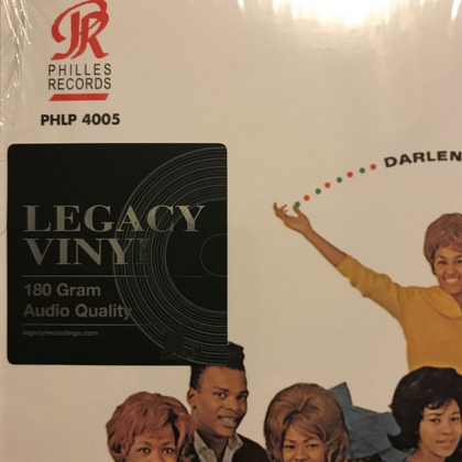 A Christmas Gift For You From Philles Records - фото 4