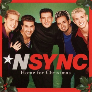 NSYNC – Home For Christmas