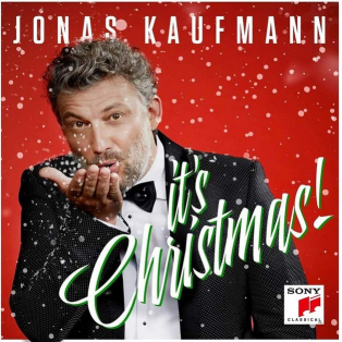 Jonas Kaufmann – It's Christmas!