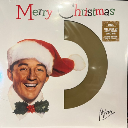 Bing Crosby &ndash; Merry Christmas - фото 1