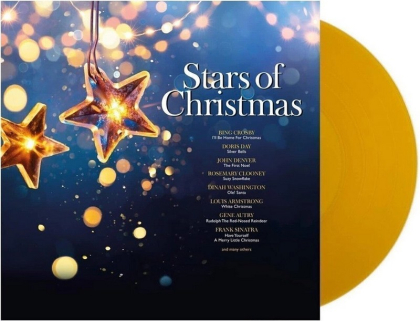 Stars Of Christmas - фото 2