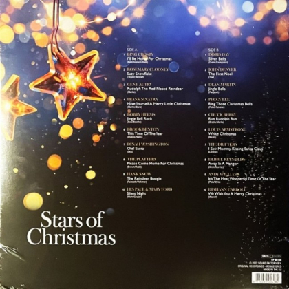 Stars Of Christmas - фото 3