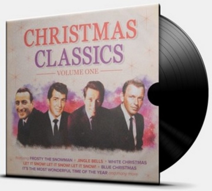 Christmas Classics Volume One - фото 3