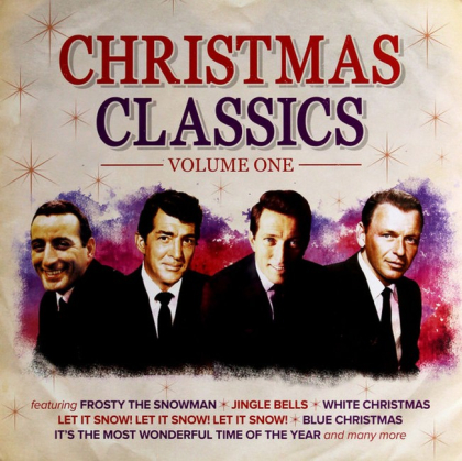 Christmas Classics Volume One - фото 1