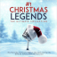 1 Christmas Legends - The Ultimate Collection - фото 1