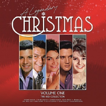 A Legendary Christmas (Volume One)  - фото 1