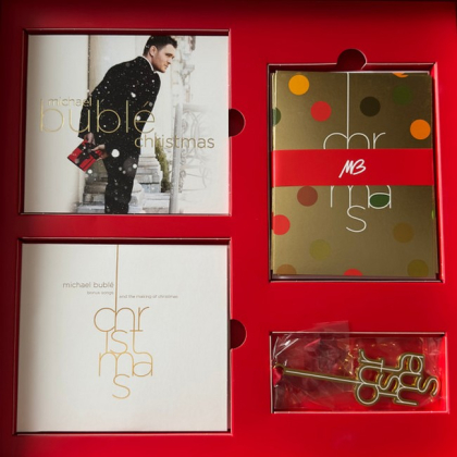 Michael Buble &ndash; Christmas  - фото 5