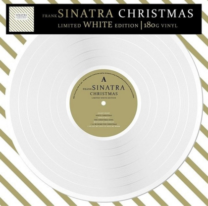 Frank Sinatra &ndash; Sinatra Christmas - фото 3
