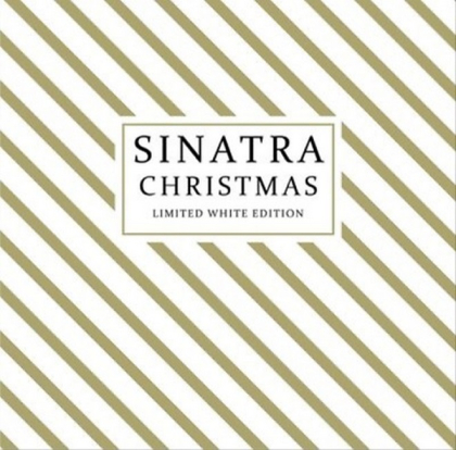 Frank Sinatra &ndash; Sinatra Christmas - фото 1