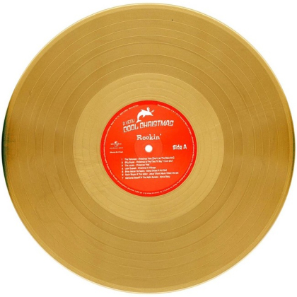 A Very Cool Christmas - фото 3