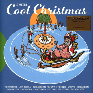 A Very Cool Christmas