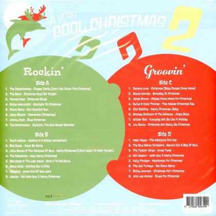 A Very Cool Christmas 2 - фото 2