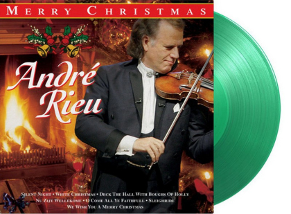 Andre Rieu &ndash; Merry Christmas - фото 3