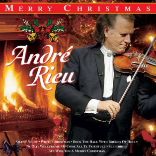 Andre Rieu – Merry Christmas