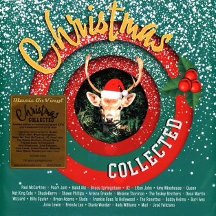 Christmas Collected 