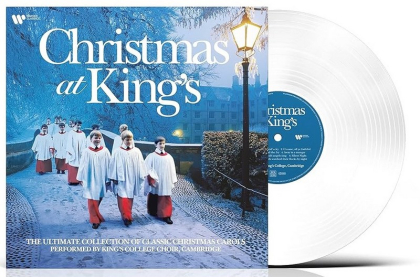 The King's College Choir Of Cambridge – Christmas at Kings - фото 3 The King's College Choir Of Cambridge – Christmas at Kings - фото 3