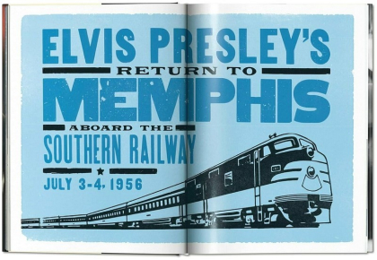 Alfred Wertheimer. Elvis and the Birth of Rock and Roll - фото 6