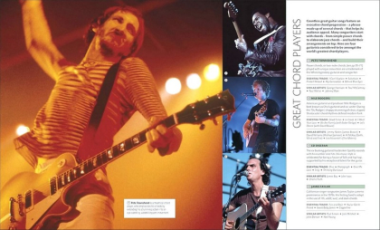 Beginner&#039;s Step-by-Step Guitar. The Complete Guide - фото 5