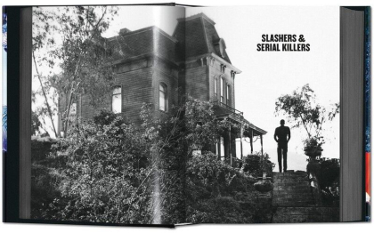 Horror Cinema - фото 2