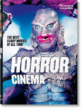 Horror Cinema - фото 1