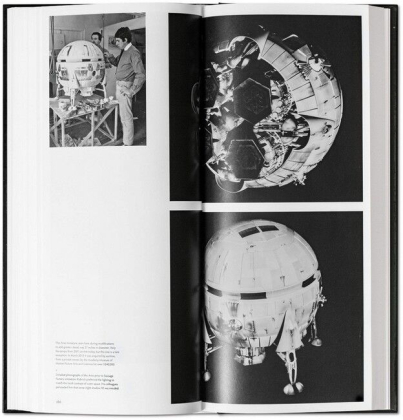 The Making of Stanley Kubrick&#039;s &#039;2001: A Space Odyssey&#039; - фото 4