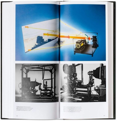 The Making of Stanley Kubrick&#039;s &#039;2001: A Space Odyssey&#039; - фото 5