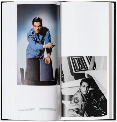 The Making of Stanley Kubrick&#039;s &#039;2001: A Space Odyssey&#039; - фото 8