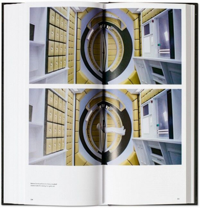 The Making of Stanley Kubrick&#039;s &#039;2001: A Space Odyssey&#039; - фото 9