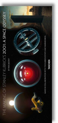 The Making of Stanley Kubrick&#039;s &#039;2001: A Space Odyssey&#039; - фото 1