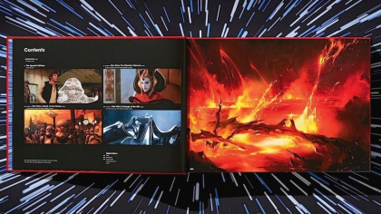 The Star Wars Archives. 1999&ndash;2005 - фото 4