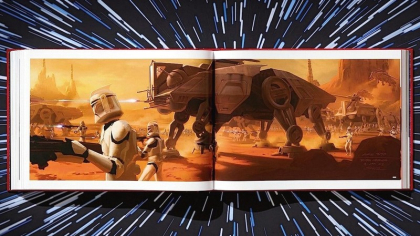 The Star Wars Archives. 1999&ndash;2005 - фото 8
