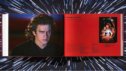 The Star Wars Archives. 1999&ndash;2005 - фото 9