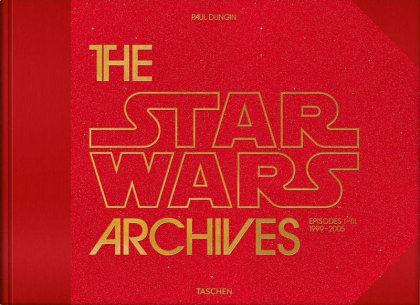 The Star Wars Archives. 1999&ndash;2005 - фото 1