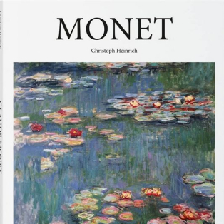 Monet Monet