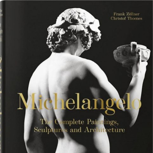 Michelangelo. The Complete Paintings, Sculptures and Arch. Michelangelo. The Complete Paintings, Sculptures and Arch.