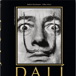 Dali. The Paintings