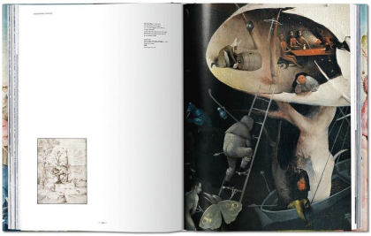 Hieronymus Bosch. The Complete Works - фото 8