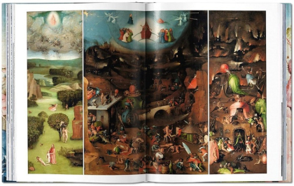 Hieronymus Bosch. The Complete Works - фото 9