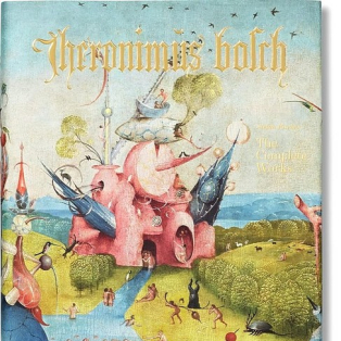 Hieronymus Bosch. The Complete Works
