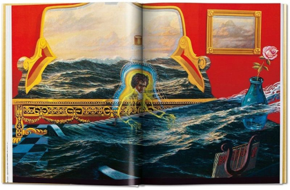 Dali. The Wines of Gala - фото 3