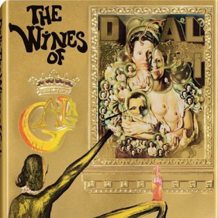 Dali. The Wines of Gala