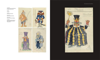 Eisenstein on Paper: Graphic Works by the Master of Film - фото 6