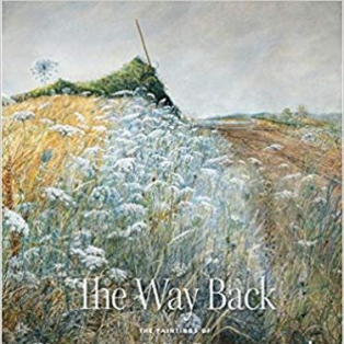 The Way Back: The Paintings of George A. Weymouth - A Brandywine Valley Visionary The Way Back: The Paintings of George A. Weymouth - A Brandywine Valley Visionary